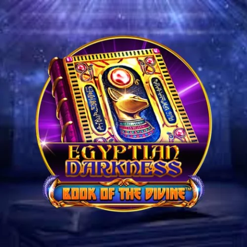 Book of The Divine - Egyptian Darkness