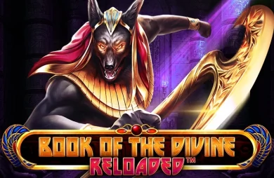 Book Of The Divine Reloaded