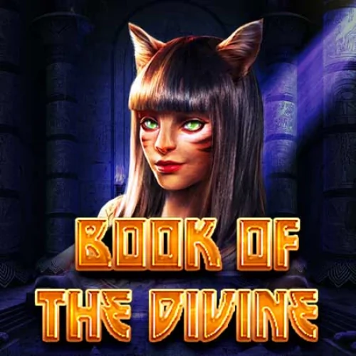 Book Of The Divine Reloaded
