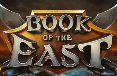 Book of the East