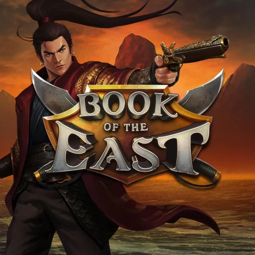 Book of the East
