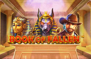 Book of the Fallen