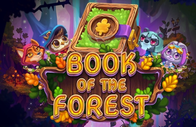 Book of the Forest