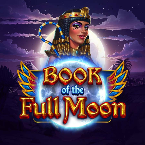 Book of the Full Moon
