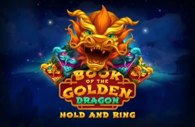 Book of the Golden Dragon