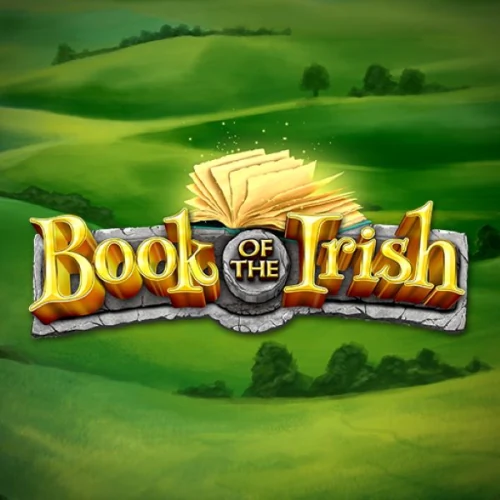 Book of the Irish