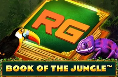 Book Of The Jungle