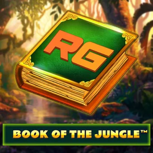 Book Of The Jungle