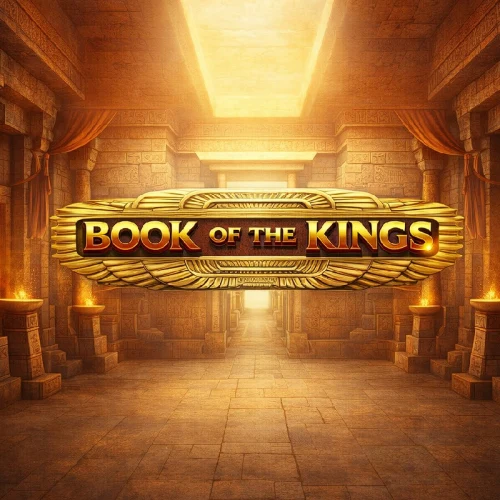 Book of the Kings