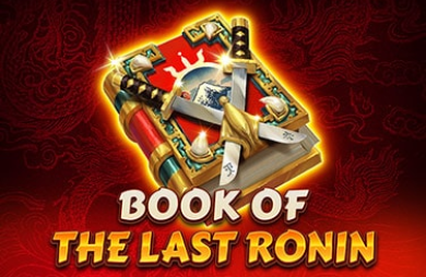 Book of the Last Ronin
