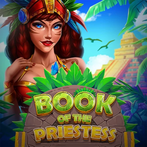 Book of the Priestess
