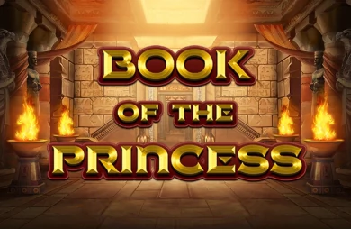 Book of the Princess