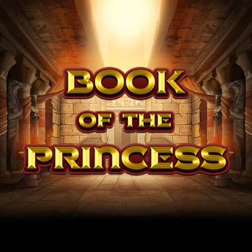 Book of the Princess