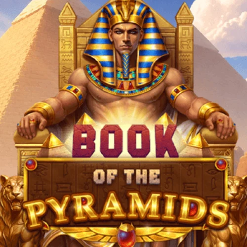 Book of the Pyramids