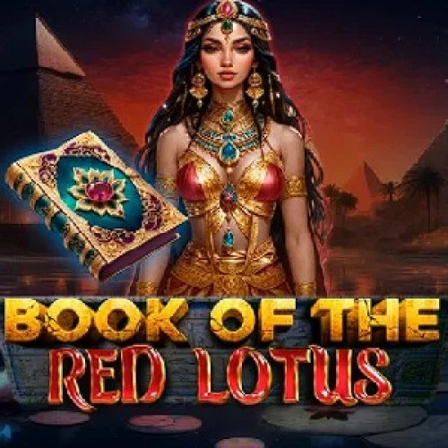 Book of the Red Lotus