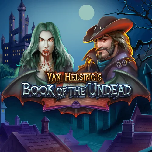 Book Of The Undead