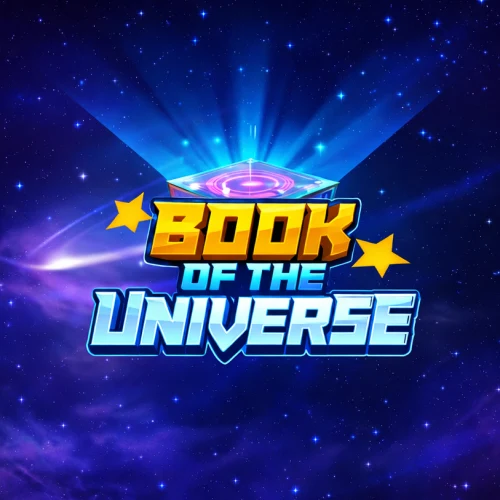 Book of the Universe