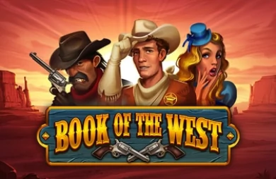 Book Of The West