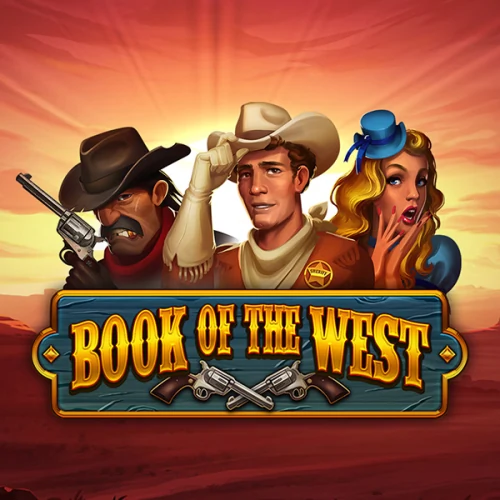Book Of The West
