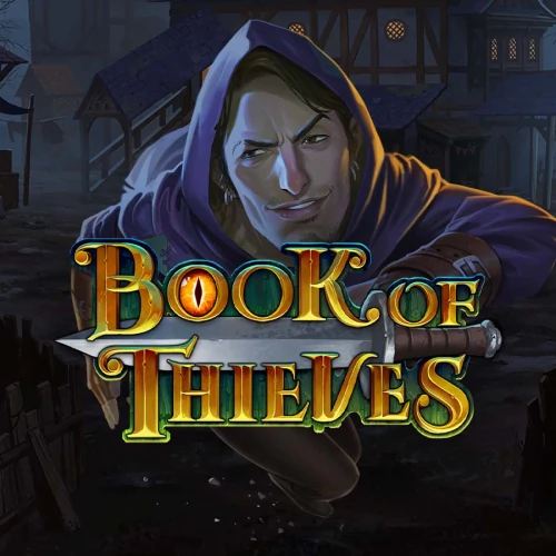 Book of Thieves