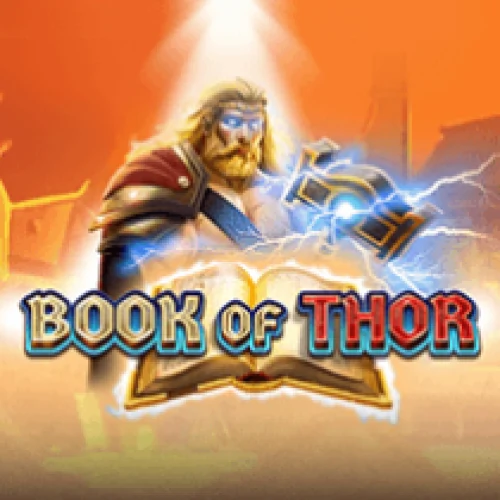 Book of Thor