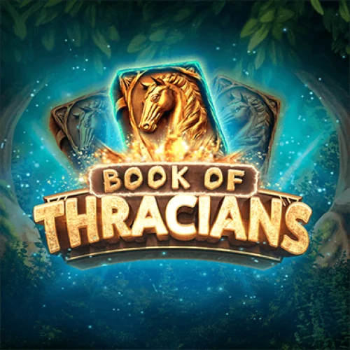 Book of Thracians