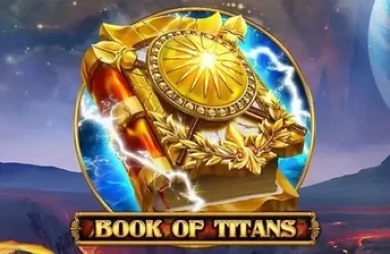 Book of Titans