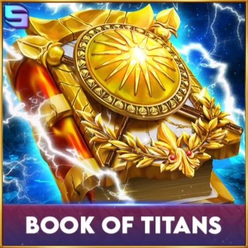 Book of Titans