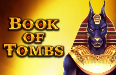 Book of Tombs