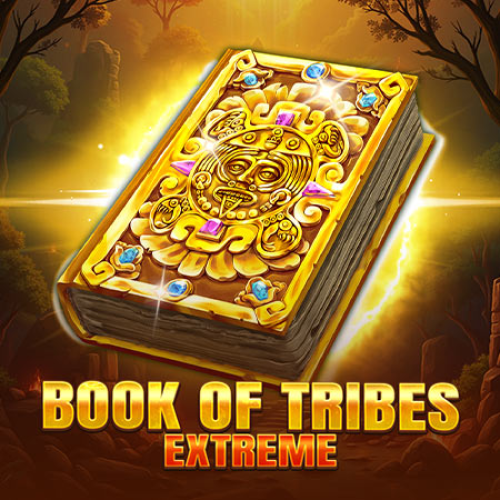 Book of Tribes Extreme