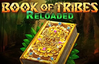 Book Of Tribes Reloaded