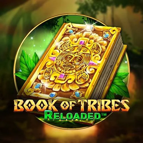 Book Of Tribes Reloaded