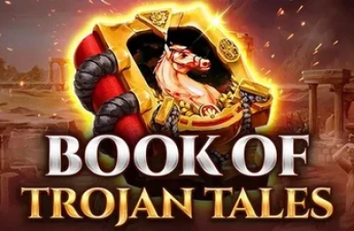 Book of Trojan Tales