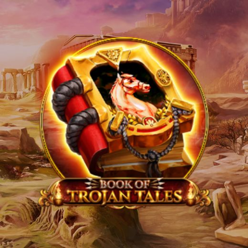 Book of Trojan Tales