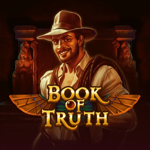 Book of Truth
