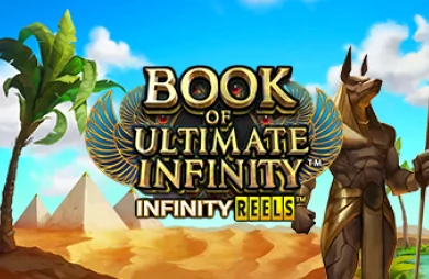 Book Of Ultimate Infinity Reels