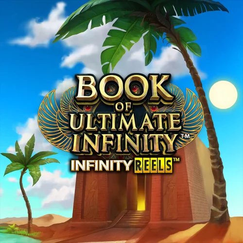 Book Of Ultimate Infinity Reels