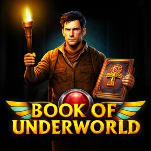 Book of Underworld