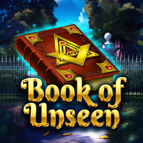 Book of Unseen