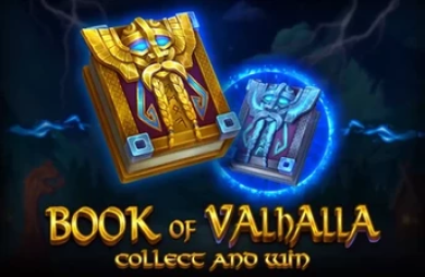 Book of Valhalla