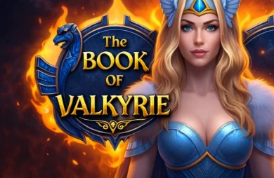 Book Of Valkyrie