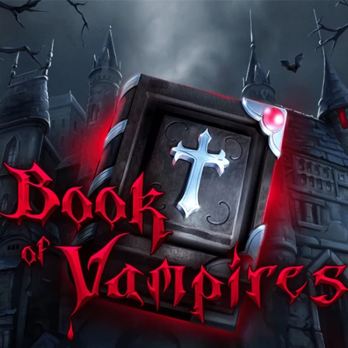Book of Vampires