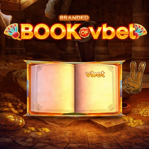 Book of Vbet
