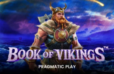 Book of Vikings