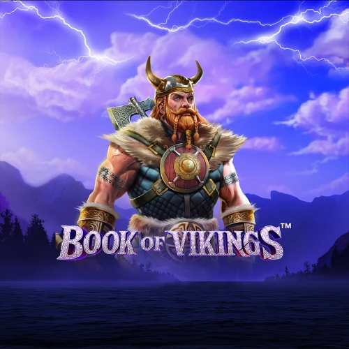 Book of Vikings