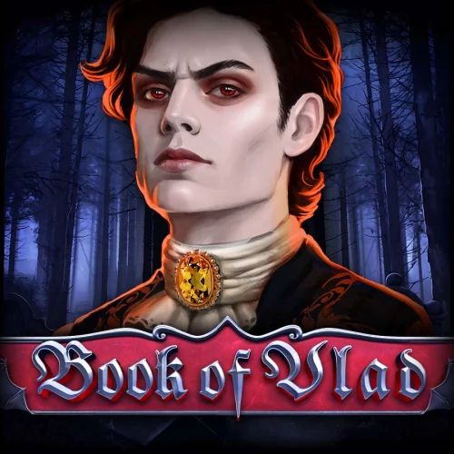 Book of Vlad