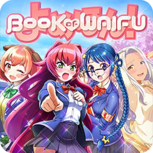 Book Of Waifu