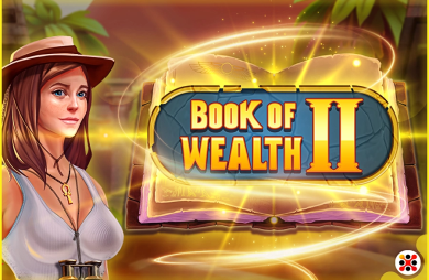 Book of Wealth II