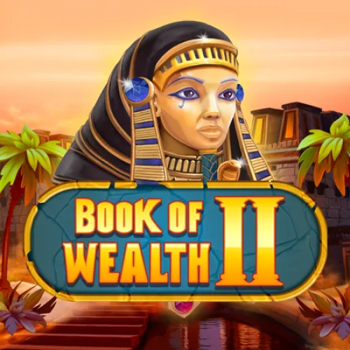 Book of Wealth II