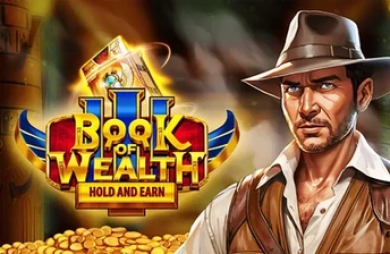 Book of Wealth III